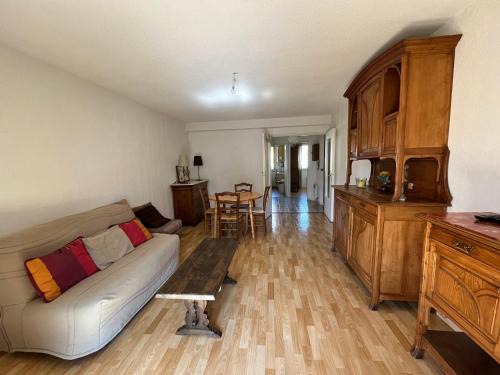 Barcelonnette Apartamento | T2 central avec balcon et vue, Barcelonnette - FR-1-165A-25