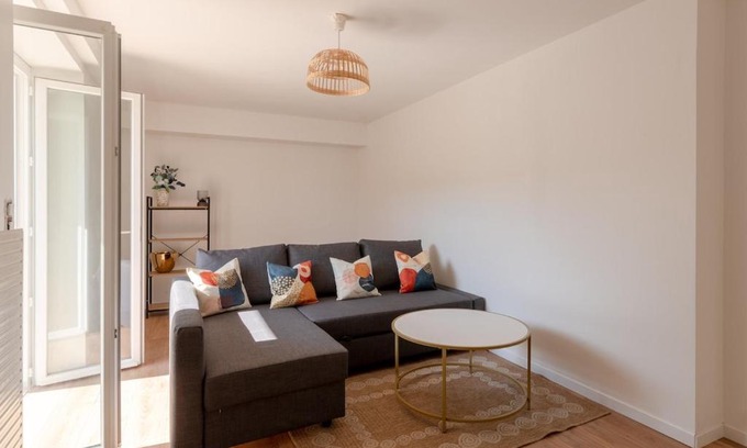 Pontchateau Apartamento | T2-Centre-ville-Parking