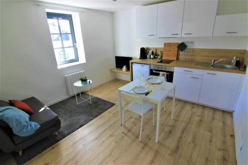 Segre Apartamento | T2 Charmant - Segré centre ville - 003
