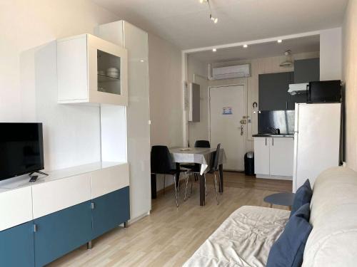 Balaruc-les-Bains Apartamento | T2 Climatisé Près des Thermes, Wifi, Confort Moderne – Balaruc-les-Bains - FR-1-553-44