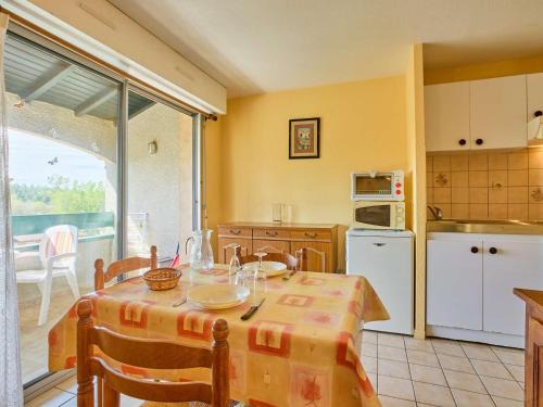 Barbotan-les-Thermes Apartamento | T2 Confort Proche Thermes avec Wifi Gratuit - FR-1-841-56