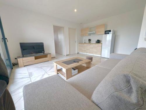 Quartier Croix-Daurade Apartamento | T2 confort Toulouse