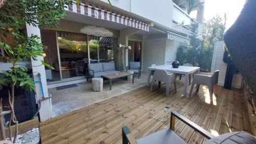 Plaine de la Brague Apartamento | T2 cosy à Antibes