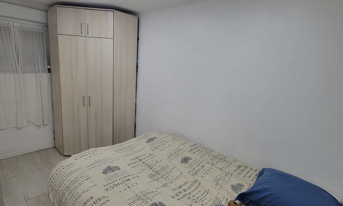 Mantega Apartamento | T2 Cosy au Calme