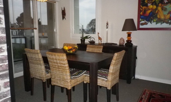 Parame Apartamento | T2 cozy, quiet and very well located