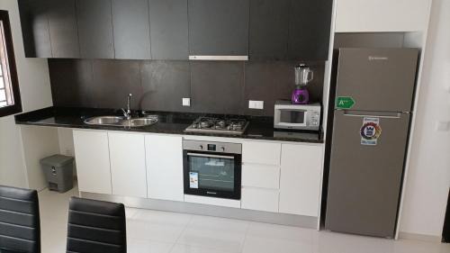 Mindelo Apartamento | T2 da Marília fonte francês