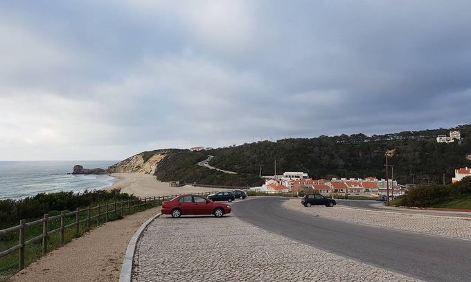 Paredes da Vitoria Casa | T2 Duplex Praia Paredes da Vitória