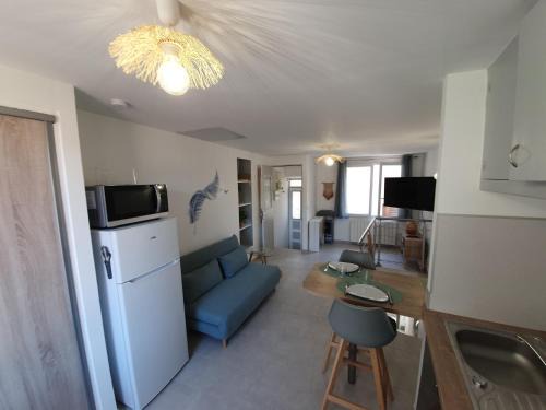 Greoux-les-Bains Apartamento | T2 en plein centre du village