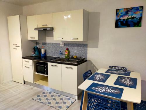 Vitre Apartamento | T2 entre rivière et château centre Vitré
