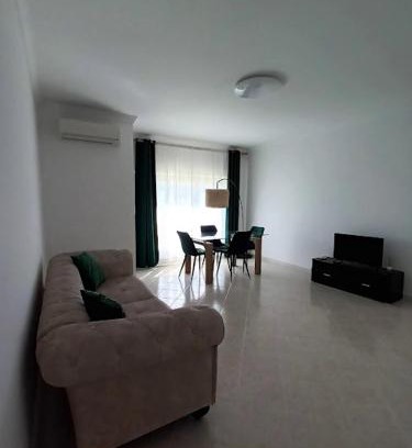 Gambelas Apartamento | T2 Faro