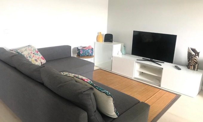 Ferragudo Apartamento | T2 Ferragudo Cosy Beach Apartment