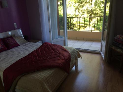 Rodez Apartamento | T2 gîte de Laurette avec garage et parking privés