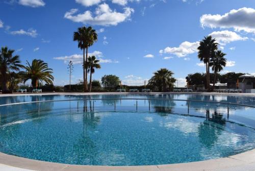 Cabanas Apartamento | T2 Golden Club Resort Cabanas de Tavira