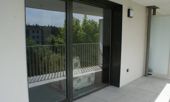 Novel Apartamento | T2 in new residence, close to all amenities