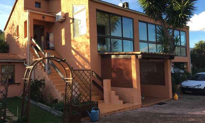 Cuttoli-Corticchiato Apartamento | T2 in south corsica - near ajaccio
