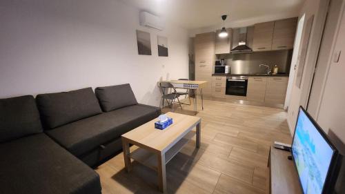 Pont des Demoiselles-Montaudran-La Terrasse Apartamento | T2 Jean Rieux 4P- Cité de l'Espace