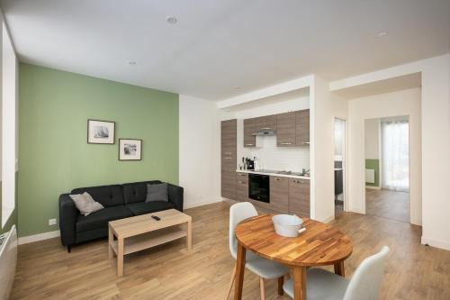 Saint-Marc Apartamento | T2 Kig Ha Farz