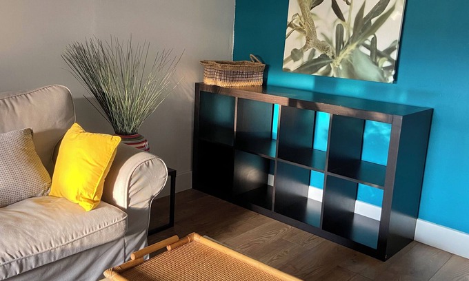 L'Union Apartamento | T2 large and bright Toulouse Nord (L'UNION) free parking, balcony