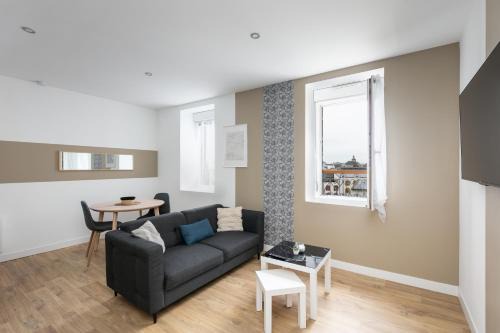 Downtown Apartamento | T2 Le Redoutable