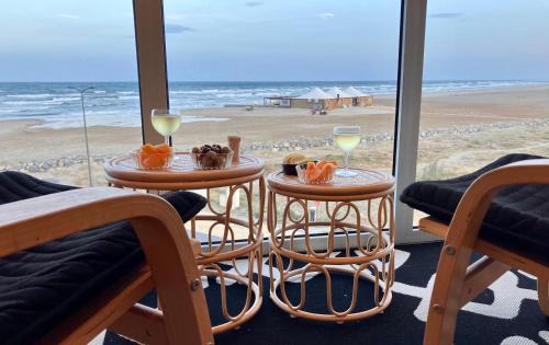 Narbonne-Plage Apartamento | T2 Miami Beach