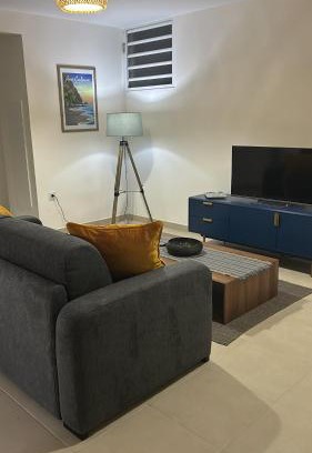 Le Diamant Apartamento | T2 palme bleue pour 4 personnes au diamant