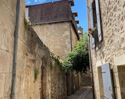 Perigueux Apartamento | T2 PARFAITEMENT SITUÉ AU PIED DE LA CATHÉDRALE