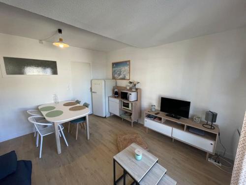Pla d'Adet Apartamento | T2 pla d'adet au pied des pistes