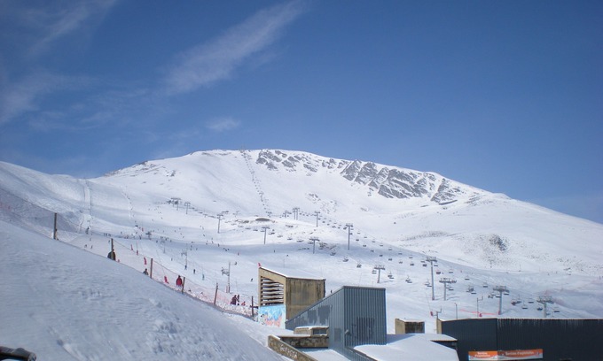 Saint-Lary-Soulan Apartamento | UBICACIÓN T2 PLA ADET
