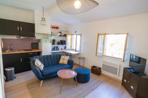 Saint-Lambert Apartamento | T2 - Plage des Catalans - Cosy