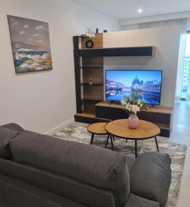 Portimao Apartamento | T2 Portimão Beach