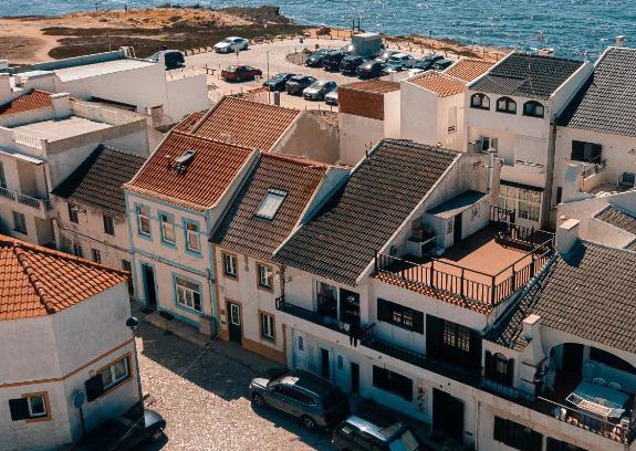 Baleal Apartamento | T2 Praia Baleal