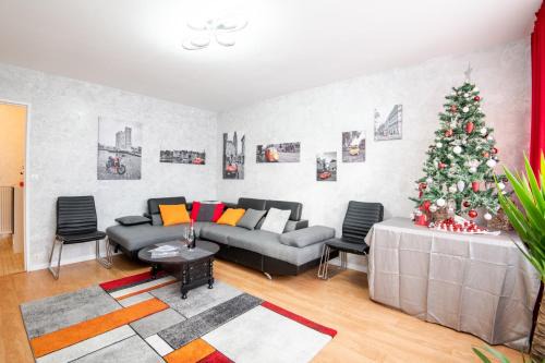La Fuye-Velpeau Apartamento | T2 proche gare, à deux pas de la Place Velpeau