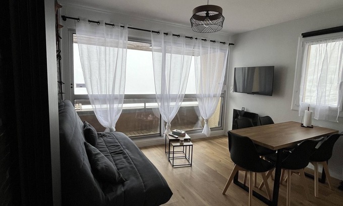 Pla d'Adet Apartamento | T2 Rénové-saint Lary Soulan Pla Dadet Pieds des Pistes