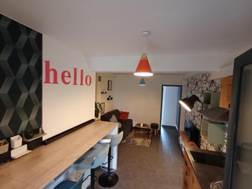 Rungis Apartamento | T2 Rungis Mermoz, Monnet Lenôtre, Orly, Icade