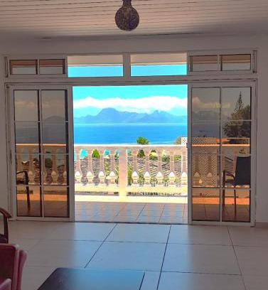 Punaauia Apartamento | T2 Villa Moana Nui