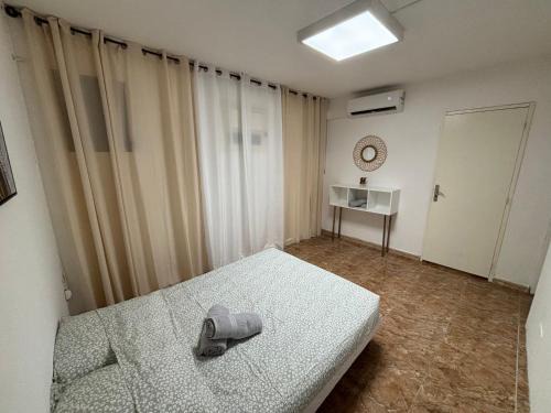 Le Lamentin Apartamento | T2 ZEN Climatisé à Acajou Lamentin