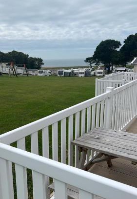 Wyke Regis Otro | T23- Pebble Bank Caravan Park
