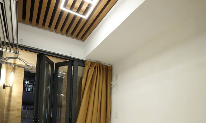 Jordan Apartamento | T2A-133 Temple Street