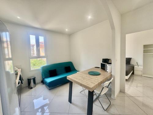 Les Baumettes Apartamento | T3 121 Promenade Front de Mer
