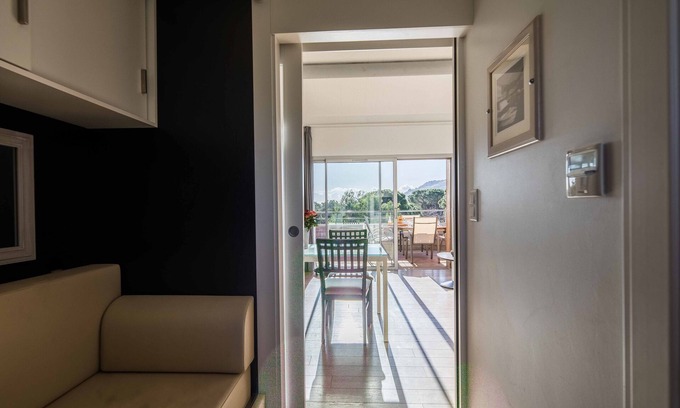 Santa Giulia Apartamento | T3 5p. Cala Sultana - Santa Giulia en Porto-Vecchio