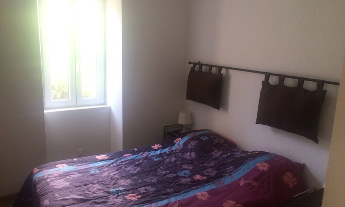 Meria Apartamento | T3 apartment in quiet village house