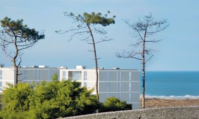 Vila do Conde Apartamento | T3 apartamento de lujo. Perfecto para familias!