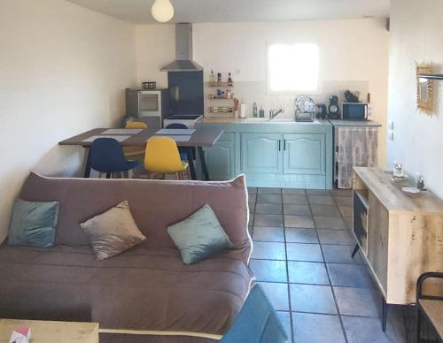 Clarac Apartamento | T3 au pied des Pyrénées