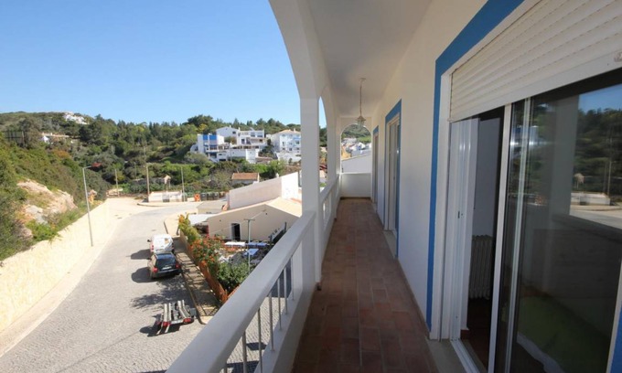 Salema Apartamento | T3 Casa dos Arcos by Seewest