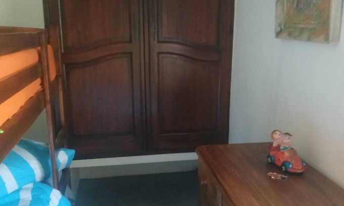Le Boulou Apartamento | T3 city center with all comforts