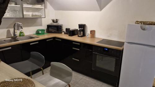 Noyal-Chatillon-sur-Seiche Apartamento | T3 Cosy - 4 personnes a 5 min de Rennes