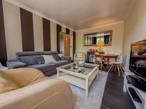 Chartres Apartamento | T3 familial avec chambre d'enfants