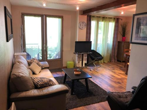 Luc-la-Primaube Apartamento | T3 LUC-LA-PRIMAUBE chez Monique 2 nuits minimum