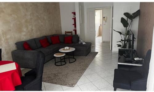 Villepinte Apartamento | T3 Lumineux Proche Paris Aéroport Charles de Gaulles