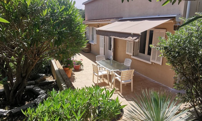 Propriano Apartamento | T3 Michele